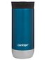 Contigo Huron 2.0 470ml termokohvimokk - sinine hind ja info | Termosed, termostassid | kaup24.ee