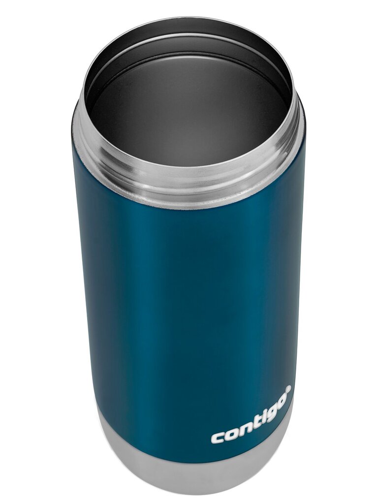 Contigo Huron 2.0 470ml termokohvimokk - sinine hind ja info | Termosed, termostassid | kaup24.ee