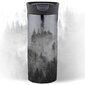 Contigo Huron 470ml termokruus - Forest - Gunmetal цена и информация | Termosed, termostassid | kaup24.ee