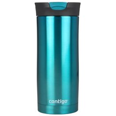 Contigo Huron 470ml termokruus - Forest - Biscay Bay hind ja info | Termosed, termostassid | kaup24.ee