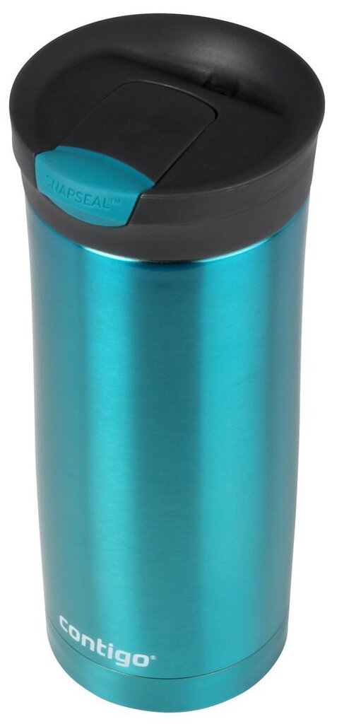 Contigo Huron 470ml termokruus - Forest - Biscay Bay цена и информация | Termosed, termostassid | kaup24.ee