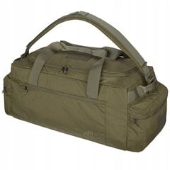 Spordikott, HELIKON- TEX, Enlarged Urban, Olive Green, 70 l цена и информация | Рюкзаки и сумки | kaup24.ee