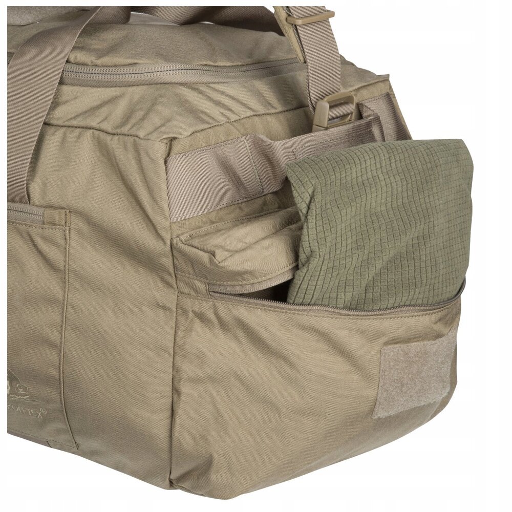 Spordikott, HELIKON- TEX, Enlarged Urban, Olive Green, 70 l hind ja info | Spordikotid, seljakotid | kaup24.ee