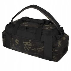 Spordikott, HELIKON- TEX, Enlarged Urban, Multicam Black, 70 l hind ja info | Spordikotid, seljakotid | kaup24.ee