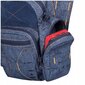 Õlakott, HELIKON- TEX, EDC SIDE BAG, Hall-must, 11 l hind ja info | Spordikotid, seljakotid | kaup24.ee