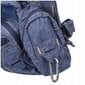 Õlakott, HELIKON- TEX, EDC SIDE BAG, Hall-must, 11 l hind ja info | Spordikotid, seljakotid | kaup24.ee