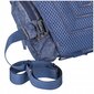 Õlakott, HELIKON- TEX, EDC SIDE BAG, Hall-must, 11 l hind ja info | Spordikotid, seljakotid | kaup24.ee