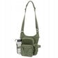 Õlakott, HELIKON- TEX, EDC SIDE BAG, Olive Green, 11 l hind ja info | Spordikotid, seljakotid | kaup24.ee