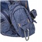 Õlakott, HELIKON- TEX, EDC SIDE BAG, Must, 11 l цена и информация | Spordikotid, seljakotid | kaup24.ee