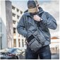 Õlakott, HELIKON- TEX, EDC SIDE BAG, Must, 11 l цена и информация | Spordikotid, seljakotid | kaup24.ee