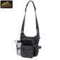 Õlakott, HELIKON- TEX, EDC SIDE BAG, Must, 11 l hind ja info | Spordikotid, seljakotid | kaup24.ee