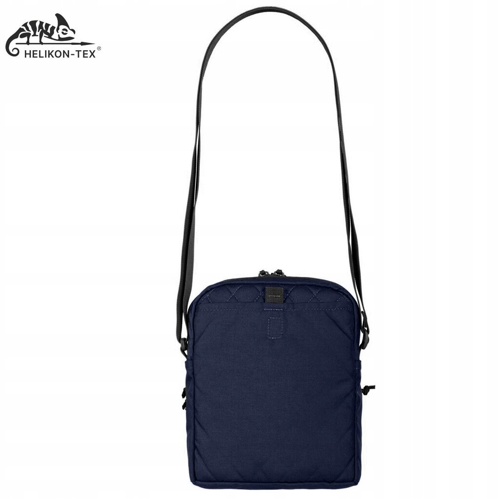 Õlakott, HELIKON- TEX, EDC COMPACT SHOULDER BAG, Sentinel Blue, 2 l hind ja info | Spordikotid, seljakotid | kaup24.ee