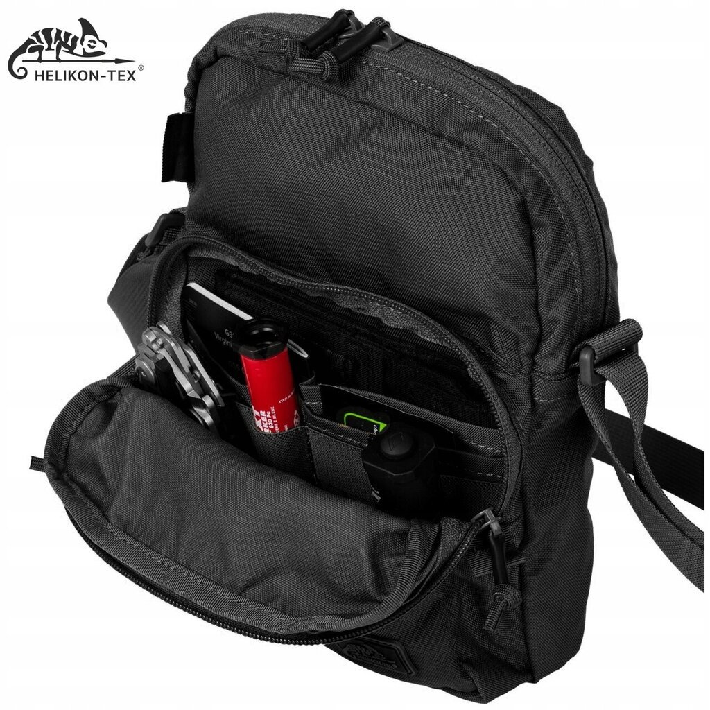 Õlakott, HELIKON- TEX, EDC COMPACT SHOULDER BAG, Sentinel Blue, 2 l hind ja info | Spordikotid, seljakotid | kaup24.ee