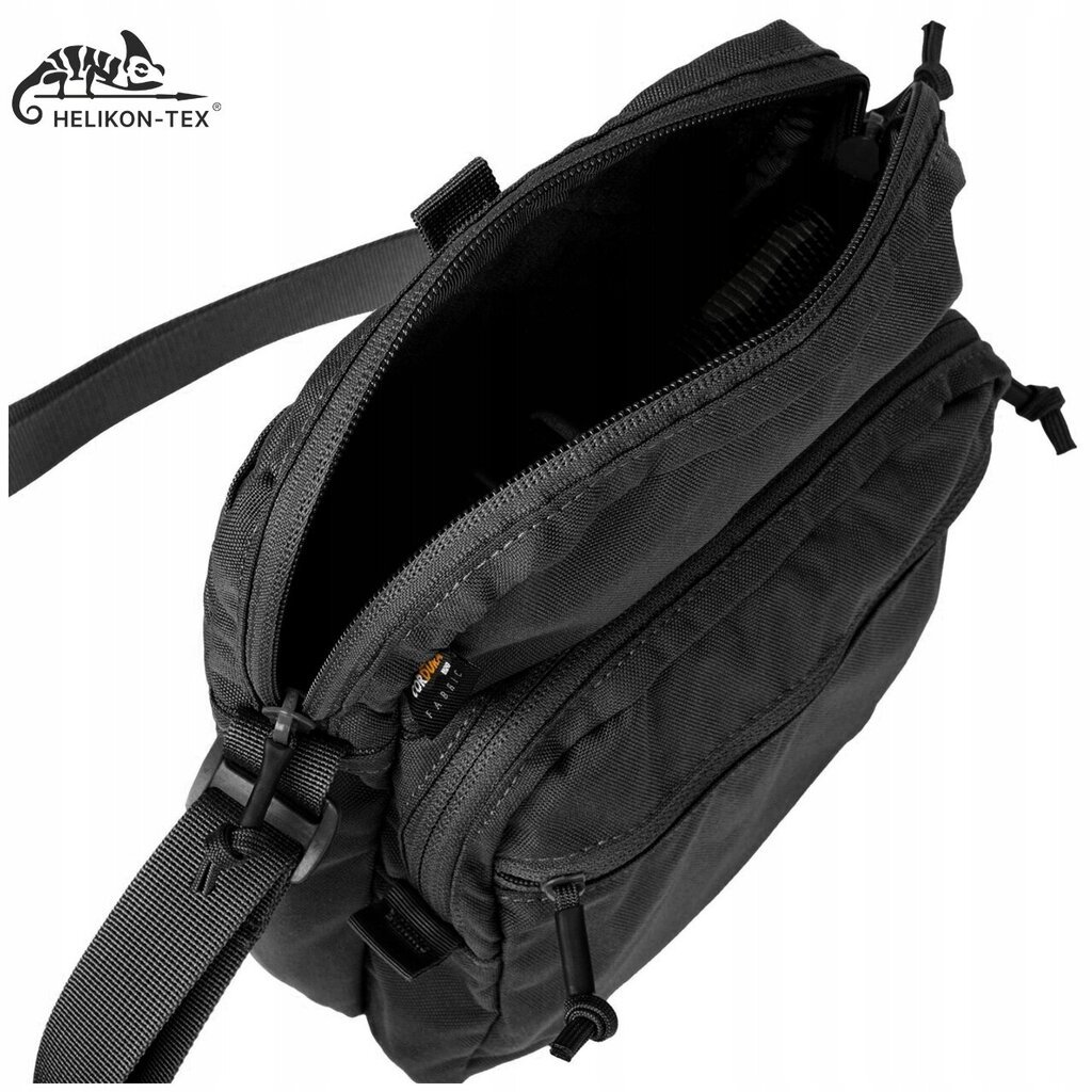 Õlakott, HELIKON- TEX, EDC COMPACT SHOULDER BAG, Sentinel Blue, 2 l hind ja info | Spordikotid, seljakotid | kaup24.ee