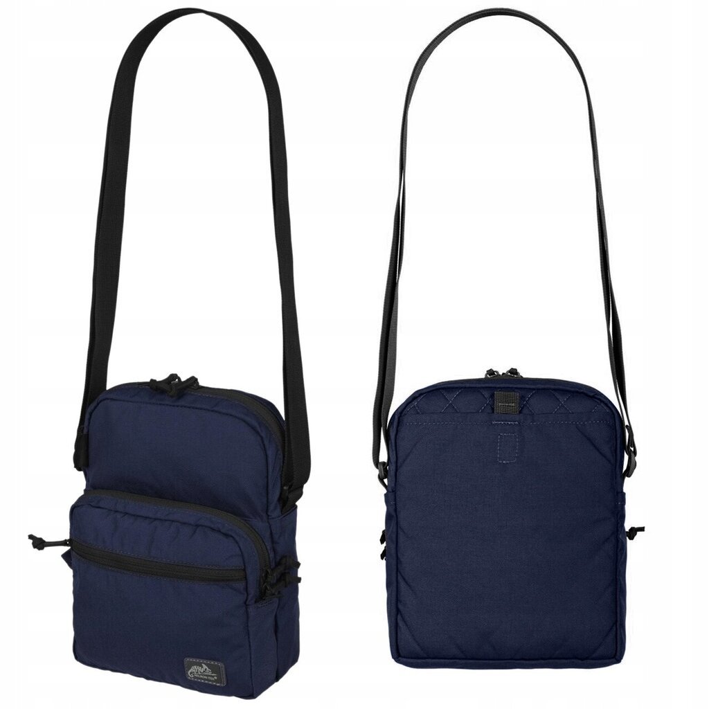 Õlakott, HELIKON- TEX, EDC COMPACT SHOULDER BAG, Sentinel Blue, 2 l цена и информация | Spordikotid, seljakotid | kaup24.ee