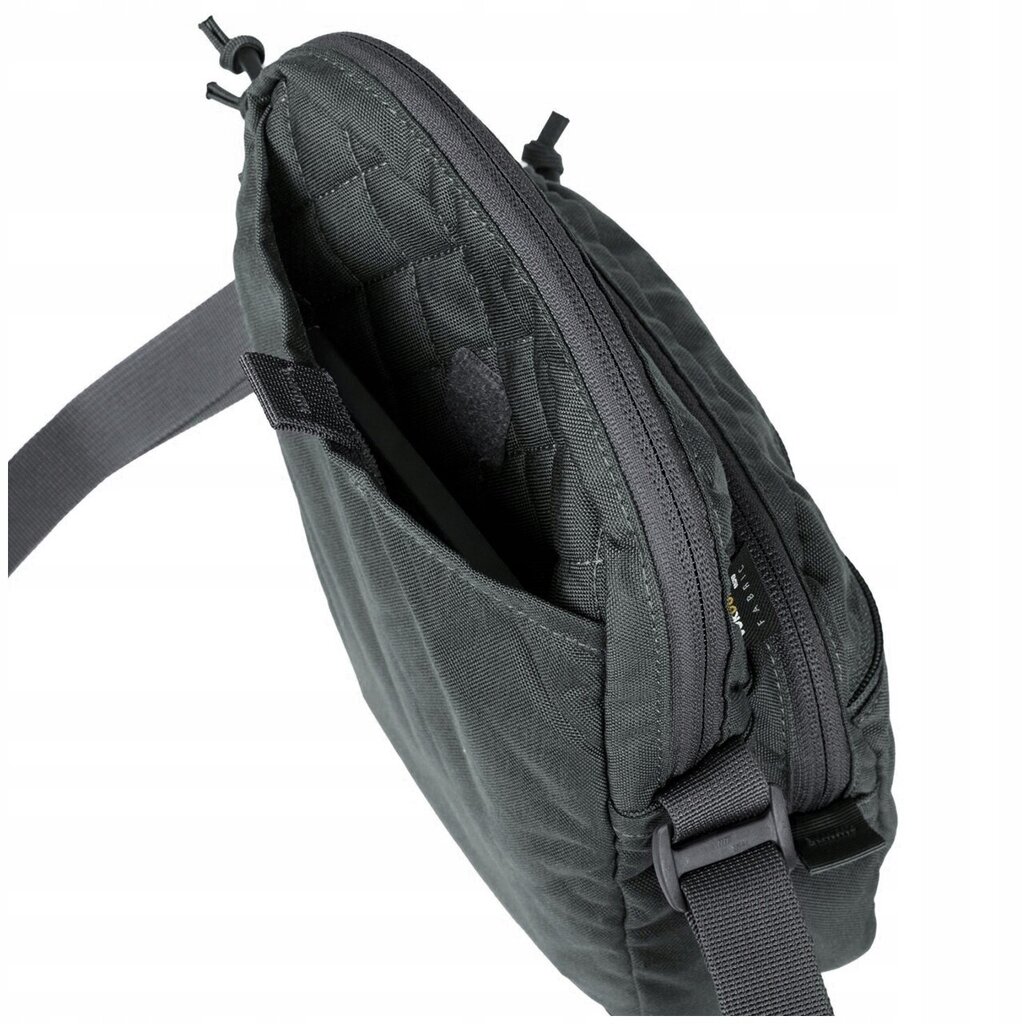 Õlakott, HELIKON- TEX, EDC COMPACT SHOULDER BAG, Shadow Grey, 2 l цена и информация | Spordikotid, seljakotid | kaup24.ee