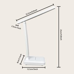 Rivex laualamp akuga hind ja info | Laualambid | kaup24.ee