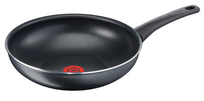 Tefal Elegance Wokpann, 28cm цена и информация | Köögitarbed | kaup24.ee