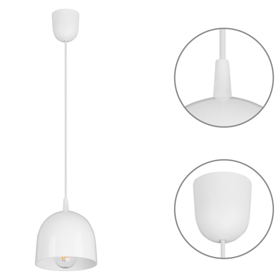 LightHome rippvalgusti Oma hind ja info | Rippvalgustid | kaup24.ee