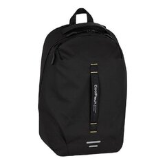 CoolPack рюкзак Dig, черный, 46 x 32 x 17 см цена и информация | Школьные рюкзаки, спортивные сумки | kaup24.ee