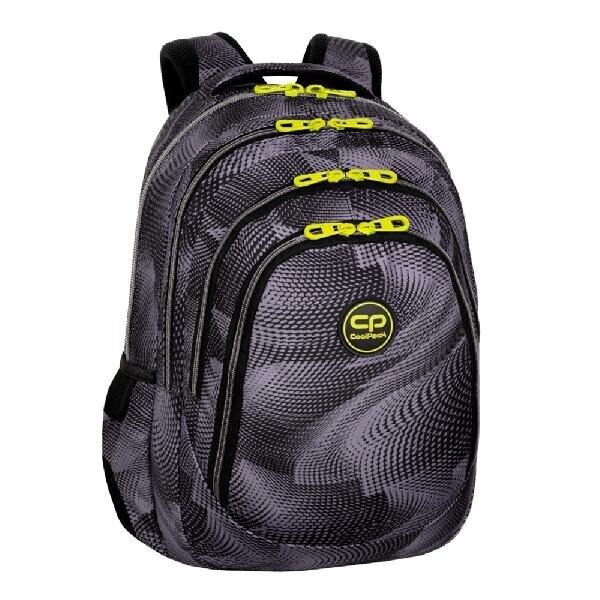 CoolPack seljakott Drafter Hurricane, 27 l hind ja info | Koolikotid, sussikotid | kaup24.ee