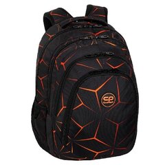 CoolPack seljakott Drafter Lava, 27 l hind ja info | Spordikotid, seljakotid | kaup24.ee