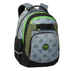 CoolPack seljakott Loop Gaming, 27 l hind ja info | Koolikotid, sussikotid | kaup24.ee