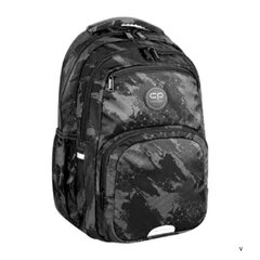 Рюкзак CoolPack Pick Kick Grey, 26 л цена и информация | Школьные рюкзаки, спортивные сумки | kaup24.ee