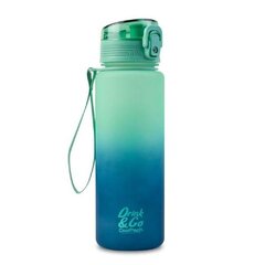 Coolpack veepudel 600ml, Blue lagoon hind ja info | Joogipudelid | kaup24.ee