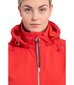 Luhta naiste softshell-jope Erkkola 35427-5*645, punane 6438568004316 цена и информация | Naiste joped ja parkad | kaup24.ee