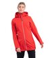 Luhta naiste softshell-jope Erkkola 35427-5*645, punane 6438568004316 цена и информация | Naiste joped ja parkad | kaup24.ee