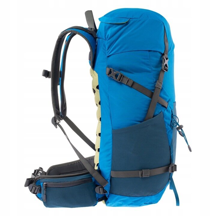 Seljakott Elbrus Convoy, 35 l, sinine цена и информация | Spordikotid, seljakotid | kaup24.ee