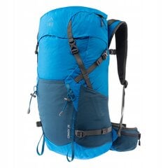 Seljakott Elbrus Convoy, 35 l, sinine цена и информация | Рюкзаки и сумки | kaup24.ee