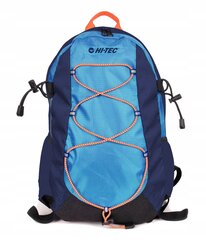 Seljakott Hi-Tec PEK, 18 l, sinine hind ja info | Spordikotid, seljakotid | kaup24.ee