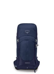 Seljakott Osprey Stratos, 26 l, sinine hind ja info | Spordikotid, seljakotid | kaup24.ee