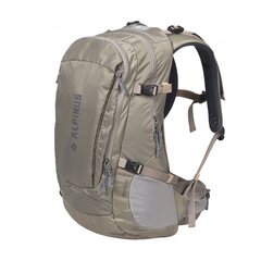 Seljakott Alpinus Muddus AI11153, 30 l, hall hind ja info | Spordikotid, seljakotid | kaup24.ee