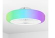 "XTECH" laeventilaator RGB LED valgustusega hind ja info | Ventilaatorid | kaup24.ee