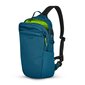 Pacsafe ECO CX Econyl® veekindel vargusevastane seljakott 12l - sinine hind ja info | Spordikotid, seljakotid | kaup24.ee