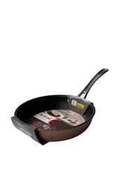 Tefal Poele 24 см, индукция, антипригарное керамическое обратное покрытие цена и информация | Cковородки | kaup24.ee