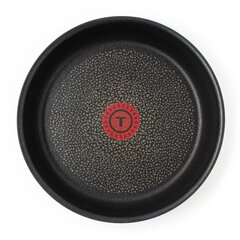 Tefal Ingenio expertise noir poêle 26cm induction цена и информация | Cковородки | kaup24.ee