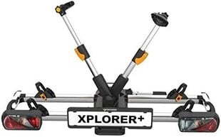 Держатель для велосипеда Spinder Xplorer Plus цена и информация | Держатели для велосипедов | kaup24.ee