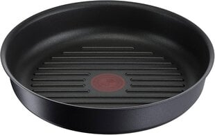 TEFAL Poêle Ø20 cm Easy Cook Clean hind ja info | Pannid | kaup24.ee