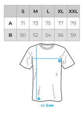 Trükitud T-särk mehed Ombre OM-TSFP-0184 hind ja info | Meeste T-särgid | kaup24.ee