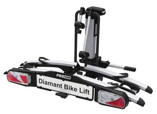 Держатель для велосипеда Diamant "Bike Lift" цена и информация | Держатели для велосипедов | kaup24.ee