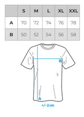 Trükitud T-särk mehed Ombre OM-TSPT-0125 hind ja info | Meeste T-särgid | kaup24.ee
