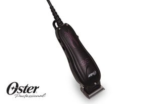 Машинка для стрижки волос Oster mXpro цена и информация | Машинки для стрижки волос | kaup24.ee