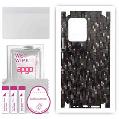 Apgo Full Body Wrap hind ja info | Ekraani kaitsekiled | kaup24.ee