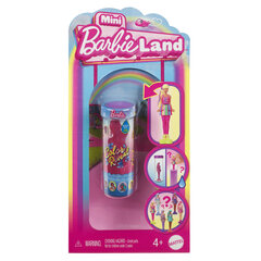 Barbie® Mini BarbieLand Color Reveal üllatusnukud HYF28 hind ja info | Tüdrukute mänguasjad | kaup24.ee