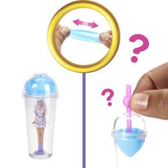 Barbie® Mini BarbieLand Pop Reveal üllatusnukud HYM26 hind ja info | Tüdrukute mänguasjad | kaup24.ee