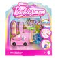 Barbie® Mini BarbieLand värvimuutvad sõidukid HYF38 hind ja info | Tüdrukute mänguasjad | kaup24.ee